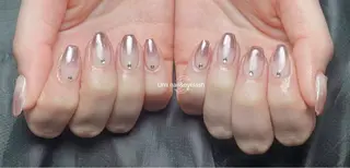 ネイル U miのネイルデザイン