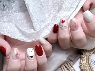 ネイル Miss Uネイルサロン所属・MissU ネイルサロンのネイルデザイン