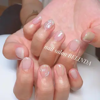 ネイル 毛利 ゆりあのエステ・リラクイメージ