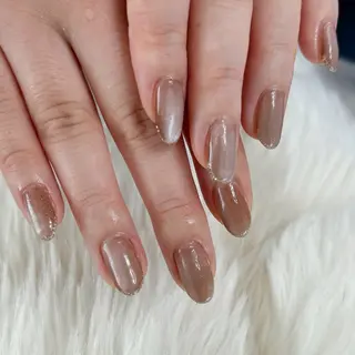 ネイル パラジェル登録サロンfeerique所属・Uchida Mayunaのその他イメージ