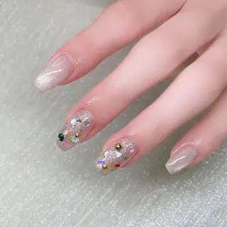 ネイル Nailist SUZU所属・Nailist suzuのネイルデザイン