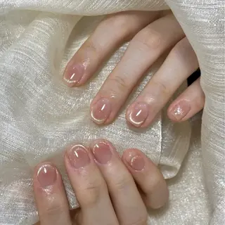 ネイル ル ナのネイルデザイン