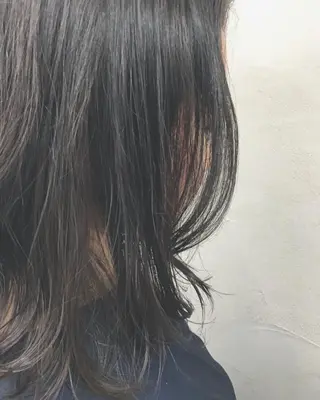 ショート カラー 代表　土屋ヒロユキ ショートカットのヘアスタイル