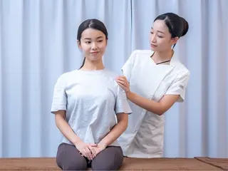 小顔矯正と姿勢矯正と骨盤矯正が評判の女性専門整体院 藤が丘店所属・三浦 なつかのエステ・リラクイメージ