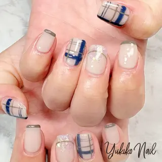 ネイル ユキコ ネイルのネイルデザイン