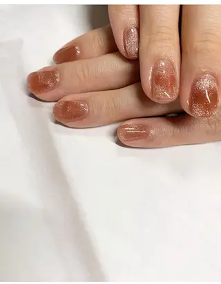 ネイル nail salon happinessのネイルデザイン