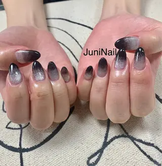 ネイル JuniNail 주니네일🇰🇷suのネイルデザイン