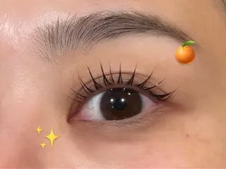 マツエク・マツパ moon by sel 天神大名所属・moon by sel. 天神大名のマツエク・マツパデザイン