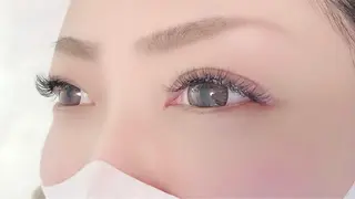 マツエク・マツパ eyelash Graciaのマツエク・マツパデザイン
