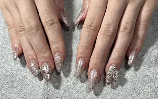 ネイル Ruana Nailのネイルデザイン