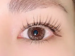 マツエク・マツパ joieange MAOのネイルデザイン