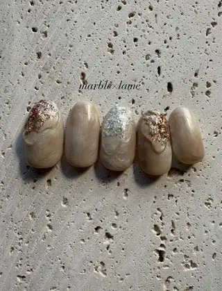 ネイル nail salon Bloom.のネイルデザイン