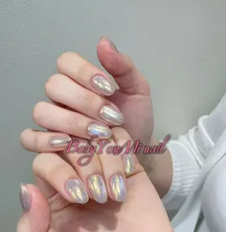 ネイル 相沢 さやかのネイルデザイン