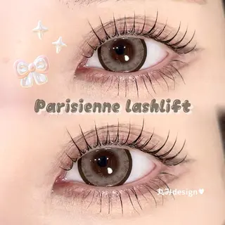 マツエク・マツパ Lucia eyelash salon (ルチア)所属・Lucia 天神店[ 猿渡 ]のマツエク・マツパデザイン