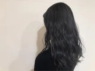 カラー パ ルのヘアスタイル
