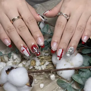 ネイル 🫧M. nailsのネイルデザイン