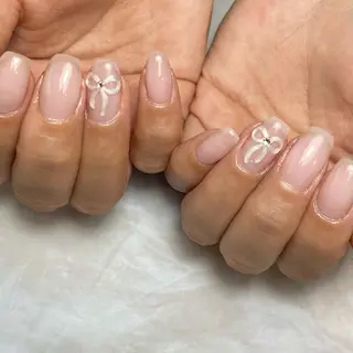 ネイル Reflection marikoのネイルデザイン