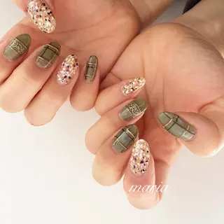 ネイル Beloved Mariaのネイルデザイン