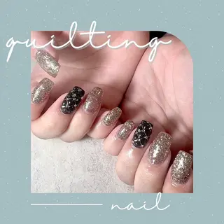 ネイル 宮崎 ゆみのネイルデザイン