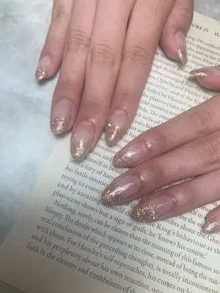 ネイル 🌿Charme🌿 MAIのネイルデザイン