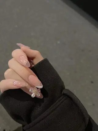 ネイル R salonのネイルデザイン