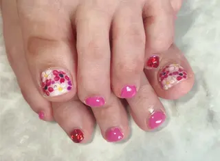 ネイル ネイリスト♡ AYAKOのネイルデザイン