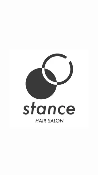 ロング ❤️STANCE❤️ （公式）❤️のヘアスタイル