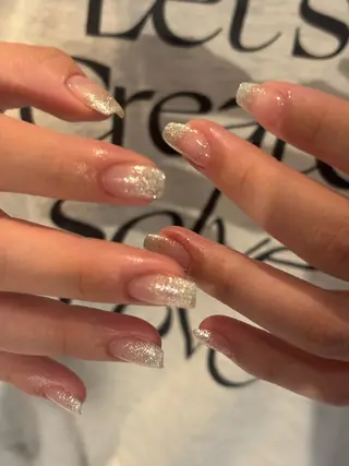 ネイル minori ♥️のネイルデザイン