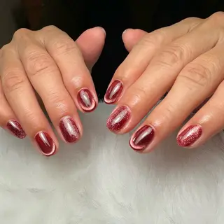 ネイル MIAMI NAIL所属・Miami Nailのネイルデザイン