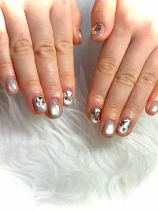 ネイル Nail room Aのネイルデザイン