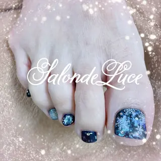 ネイル Salon de Luceのネイルデザイン