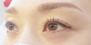 マツエク・マツパ Ｖerba松戸店所属・verba バーバの眉毛・アイブロウイメージ