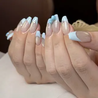 ネイル Amy Nail所属・Amy Nailのネイルデザイン