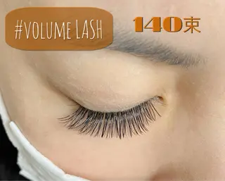 マツエク・マツパ charm所属・charm 【📍大名】のマツエク・マツパデザイン