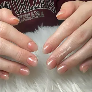 ネイル minamiネイル トユイのネイルデザイン