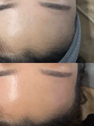 Lumier de mashu所属・MASHU 森口樹 /ヘアメイク　眉毛のその他イメージ