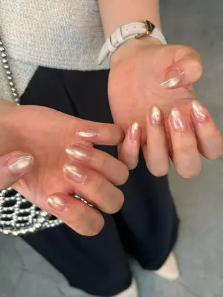ネイル sol nailのネイルデザイン