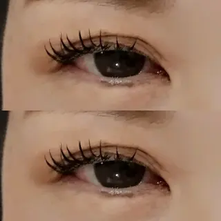 マツエク・マツパ LARAdite昭和店所属・Akane,k LARAditeのマツエク・マツパデザイン