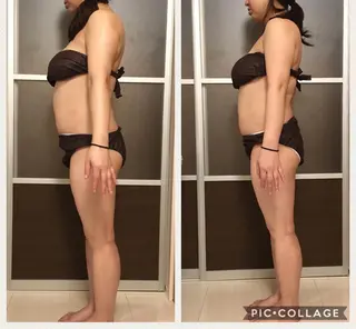 ロング カラー パーマ ヘアアレンジ メンズ キッズ ネイル マツエク・マツパ アニメ,Vオタク× 即効痩せエステサロンのエステ・リラクイメージ