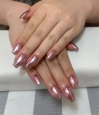 ネイル Tagi 銀座所属・Tagi Nail 銀座店のネイルデザイン