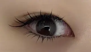 マツエク・マツパ ∩_∩アオイ eye lashのマツエク・マツパデザイン