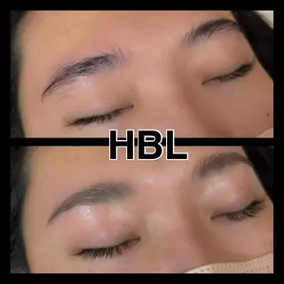 アイブロウ REMIA湘南台 TANABEのネイルデザイン