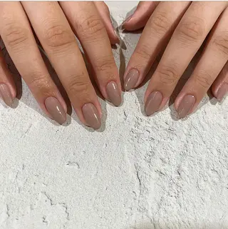 ネイル 椎葉 麻里矢のネイルデザイン