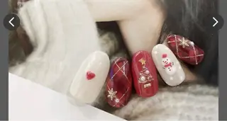 ネイル 🌸Nail&Eye KAKU🌸のネイルデザイン