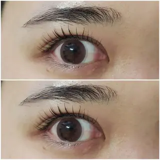 マツエク・マツパ SAKI　 eyelashのマツエク・マツパデザイン