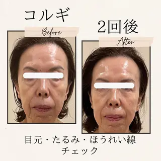 痩身&小顔専門 REBORN赤井愛美のエステ・リラクイメージ