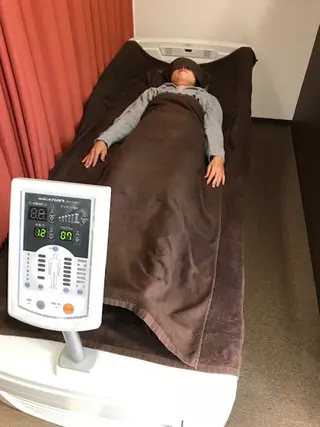 栗山 佑太のエステ・リラクイメージ