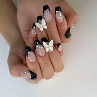 ネイル nail Uyuのネイルデザイン