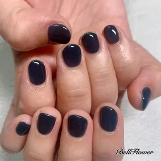 ネイル Bell Flowerのネイルデザイン