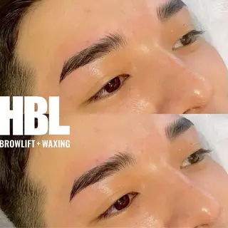 アイブロウ 都度払い脱毛 BARNEYのエステ・リラクイメージ